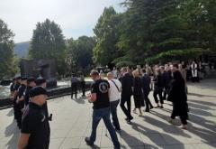 Mostar: Policajci svečano proslavili svoj dan